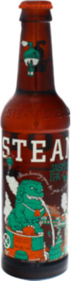 Steamworks Jasmine IPA flesje van 33cl